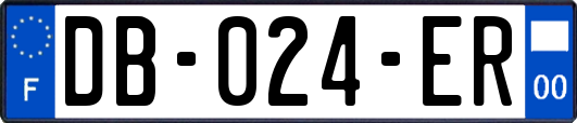 DB-024-ER