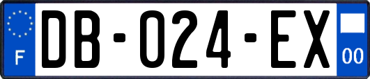 DB-024-EX