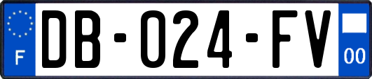 DB-024-FV