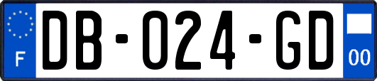 DB-024-GD