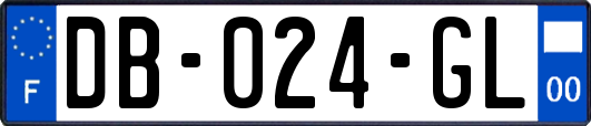 DB-024-GL