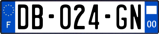DB-024-GN