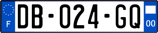 DB-024-GQ
