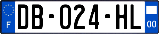 DB-024-HL