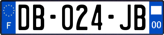 DB-024-JB