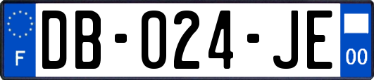 DB-024-JE