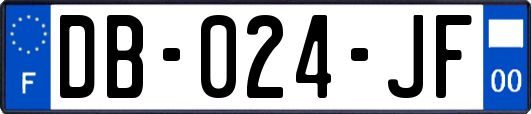 DB-024-JF