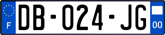 DB-024-JG