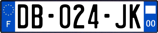 DB-024-JK