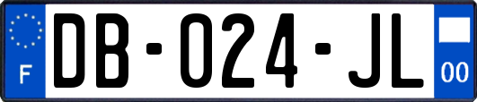 DB-024-JL