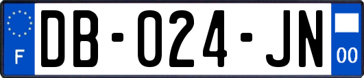DB-024-JN