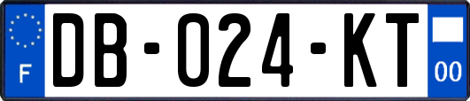 DB-024-KT