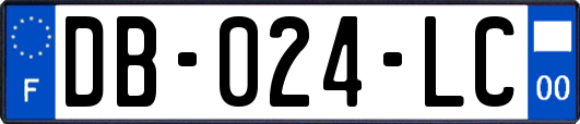 DB-024-LC