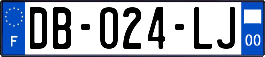 DB-024-LJ