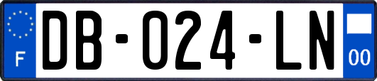 DB-024-LN