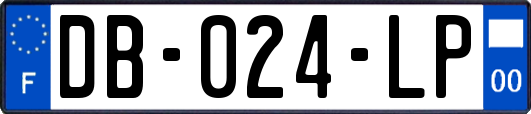 DB-024-LP