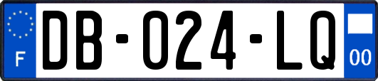 DB-024-LQ