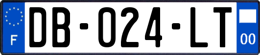 DB-024-LT