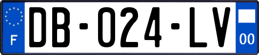 DB-024-LV