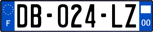 DB-024-LZ