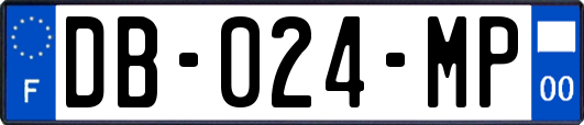 DB-024-MP