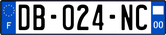 DB-024-NC