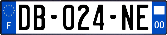 DB-024-NE