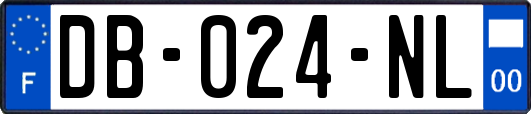 DB-024-NL