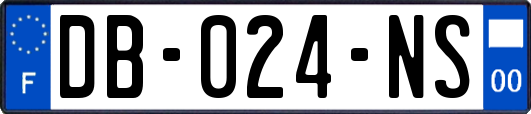 DB-024-NS