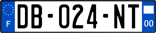 DB-024-NT