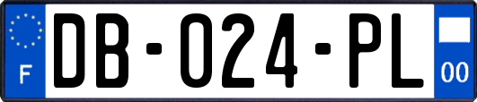 DB-024-PL