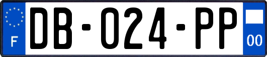 DB-024-PP