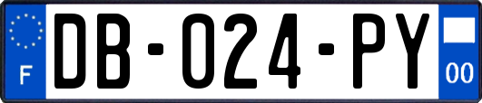 DB-024-PY