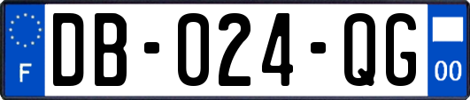 DB-024-QG