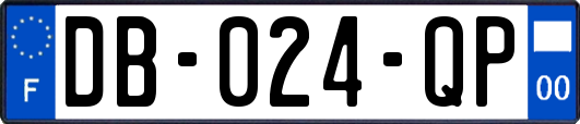 DB-024-QP