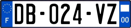 DB-024-VZ
