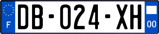 DB-024-XH