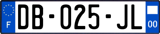 DB-025-JL