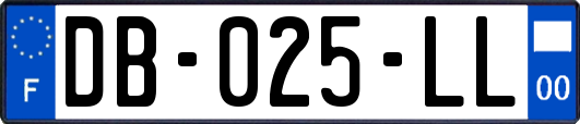 DB-025-LL