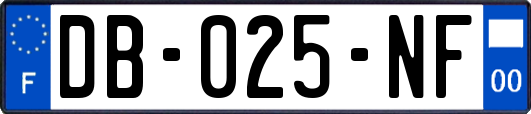 DB-025-NF