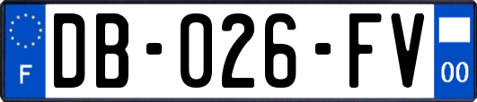DB-026-FV