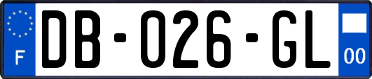 DB-026-GL