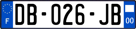 DB-026-JB