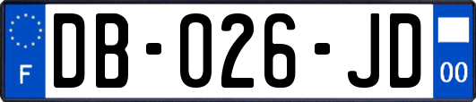 DB-026-JD