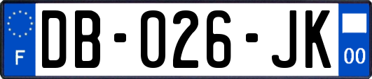 DB-026-JK