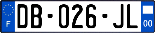 DB-026-JL