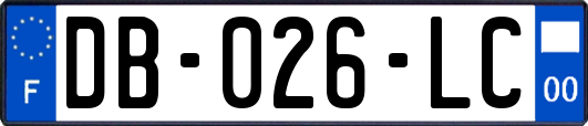 DB-026-LC