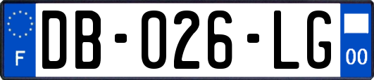 DB-026-LG