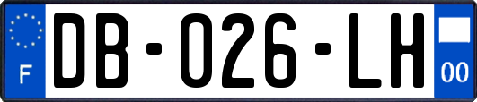 DB-026-LH