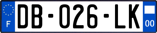 DB-026-LK